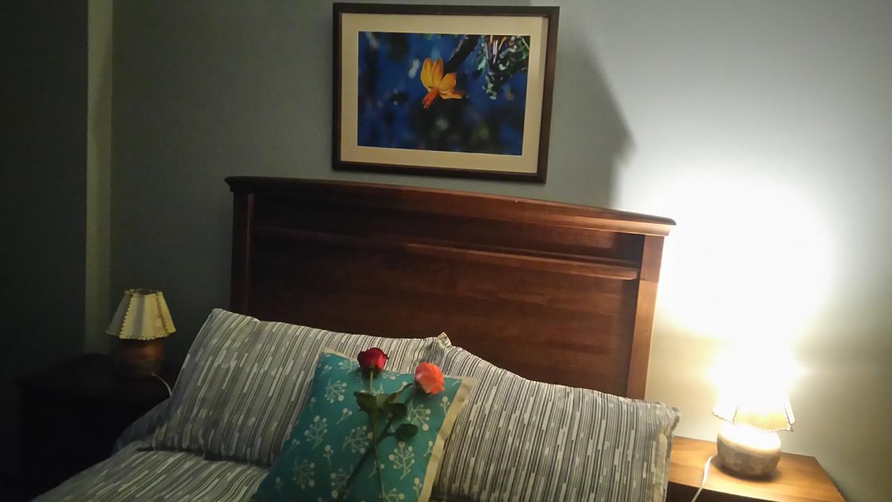 クスコDepartamento Intiアパートメント エクステリア 写真