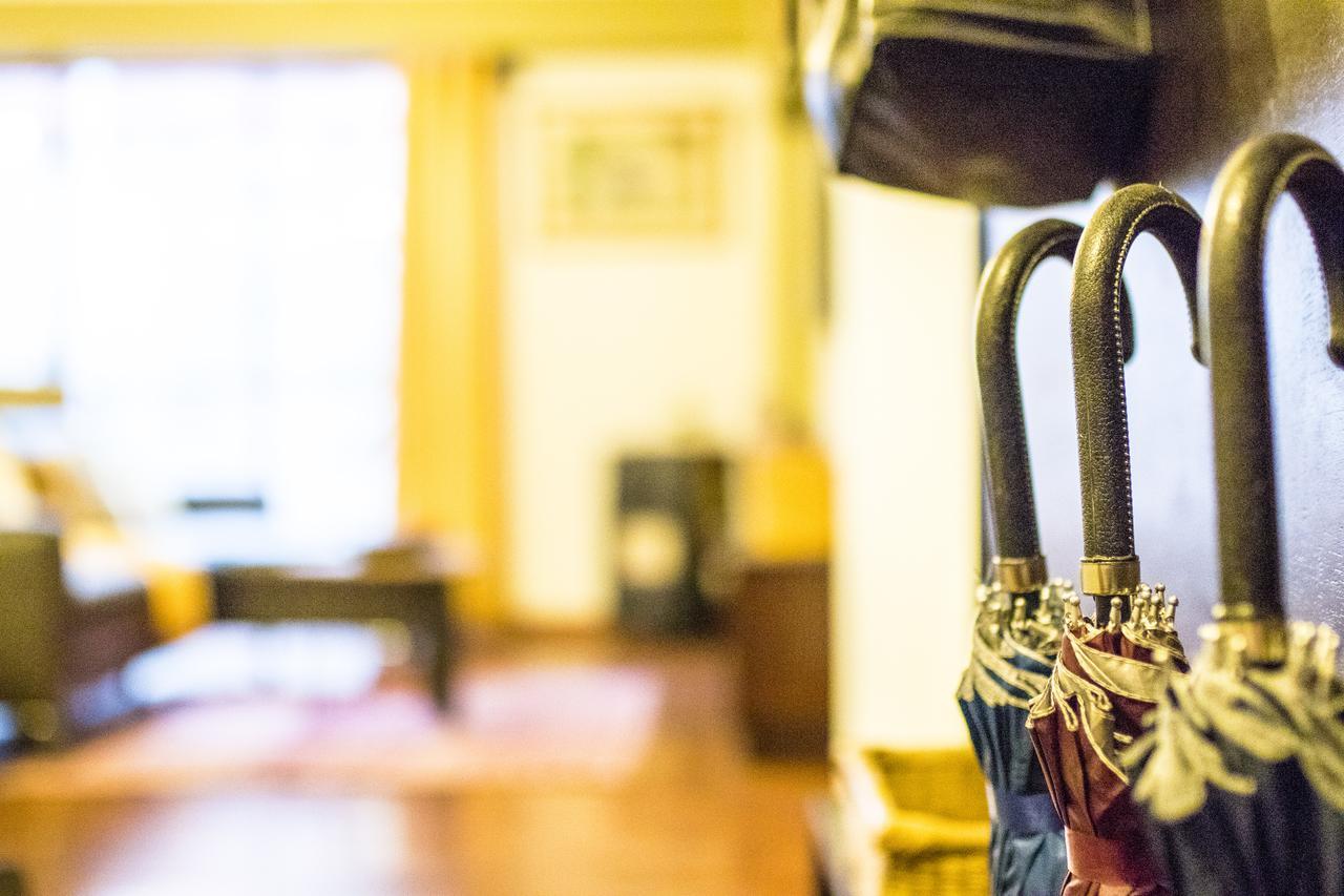 クスコDepartamento Intiアパートメント エクステリア 写真
